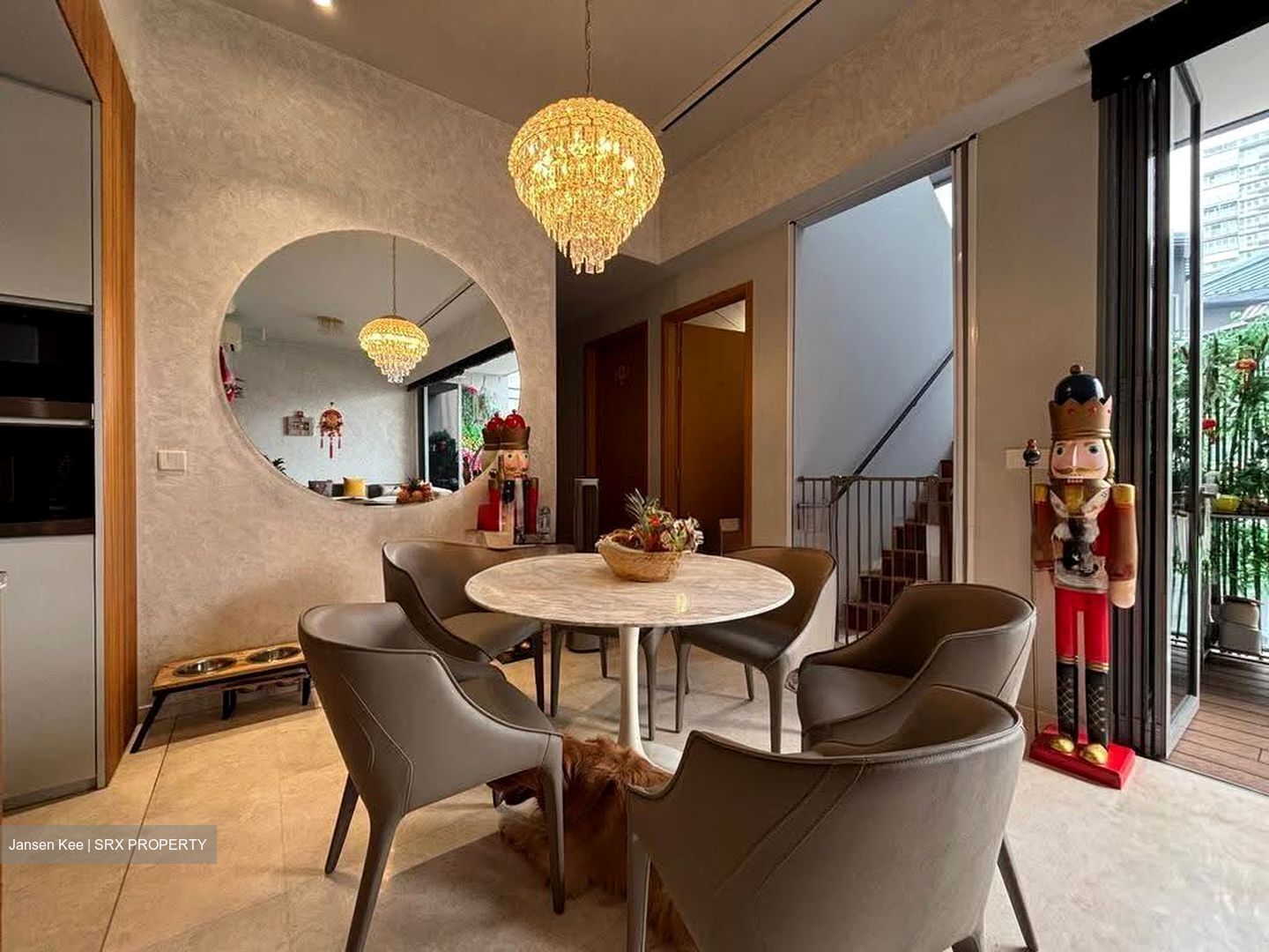 Mon Jervois (D10), Condominium #630243241